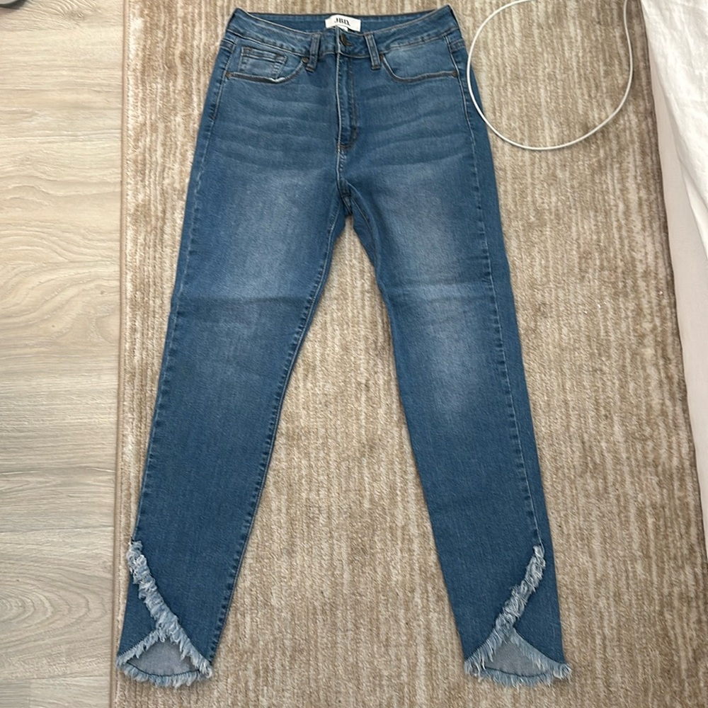 JBD JEANS SIZE 29 GREAT BOTTOMS